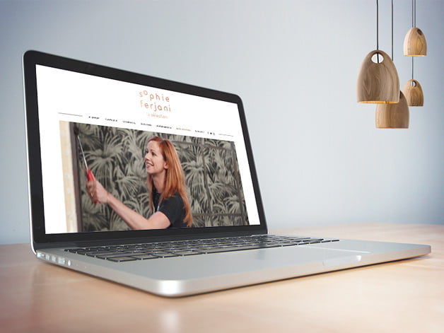 La Selection by Sophie Ferjani Projet : La Selection by Sophie Ferjani