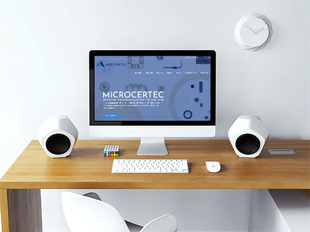 Microcertec Projet : Microcertec